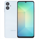 Смартфон Samsung Galaxy A06 4/64Gb Light Blue 133988 фото 1