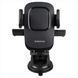 Автотримач Borofone BH60 Dainty Чорний (Black) 103408 фото 2