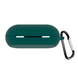 Чохол для навушників Sony WF-C700N BeCover Silicon Зелений (Dark Green) 168539 фото 1