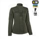 Кітель M-Tac Patrol Flex Lady Зелений (Army Olive) (XL) 227990 фото 2