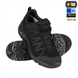 Кросівки тактичні M-Tac Combat Pro Line Чорні (Black) (40) 229068 фото 1