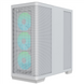 Корпус APNX Creator C1-R (APCM-CR01243.21) Білий (White) 207975 фото 2