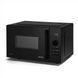 Мікрохвильова піч Gorenje MO23A3B5 Чорна (Black) 260866 фото 5