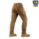 Штани M-Tac Conquistador Gen I Flex Коричневі (Coyote Brown) (32/30) 238263 фото 5