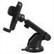 Автотримач Borofone BH60 Dainty Чорний (Black) 103408 фото 4