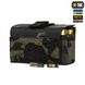 Підсумок M-Tac під 12 калібр на 10 набоїв Elite Чорний (Multicam Black) 225111 фото 7