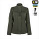 Кітель M-Tac Patrol Flex Lady Зелений (Army Olive) (XL) 227990 фото 3