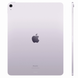 Планшет iPad Air 13 2025 Wi-Fi 128GB Purple (MCNL4) 203120 фото 2
