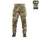 Штани M-Tac Army Gen.II ріп-стоп MM14 Зелені (Multicam) (32/34) 238147 фото 3