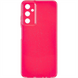 Чохол накладка для Xiaomi Redmi A5 EU/UA Silicone Summer Vibe Рожева (Rose) 182157 фото 1