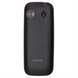 Мобільний телефон Nomi i189s Black 98140 фото 4