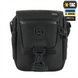 Сумка M-Tac Satellite Magnet Bag Gen.II Elite Hex Чорна (Black) 220628 фото 4