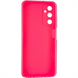 Чохол накладка для Xiaomi Redmi A5 EU/UA Silicone Summer Vibe Рожева (Rose) 182157 фото 3