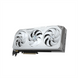 Відеокарта Gigabyte AMD Radeon RX 9070 XT 16GB Gaming OC Біла (White) 208245 фото 8