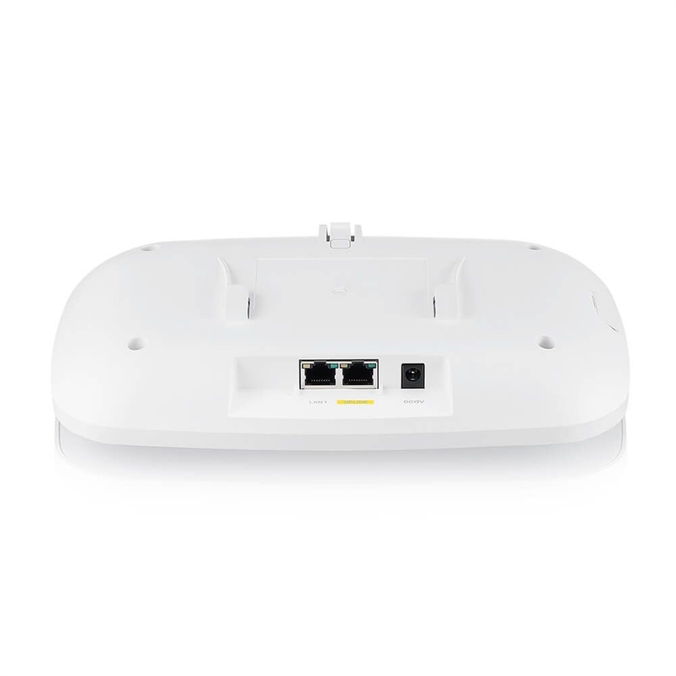 Репітер ZYXEL NebulaFlex NWA130BE Білий (White) 160250 фото