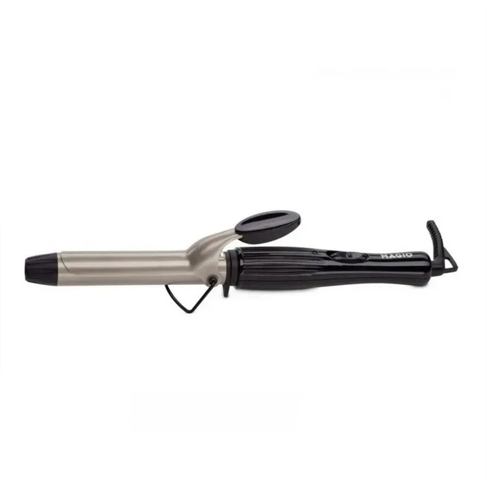 Плойка Magio MG-670 Чорний (Black) 94984 фото