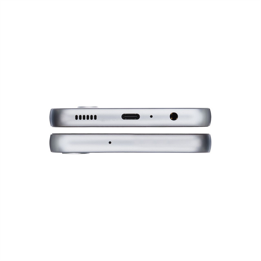 Смартфон Samsung Galaxy A05 4/64Gb Silver 118776 фото