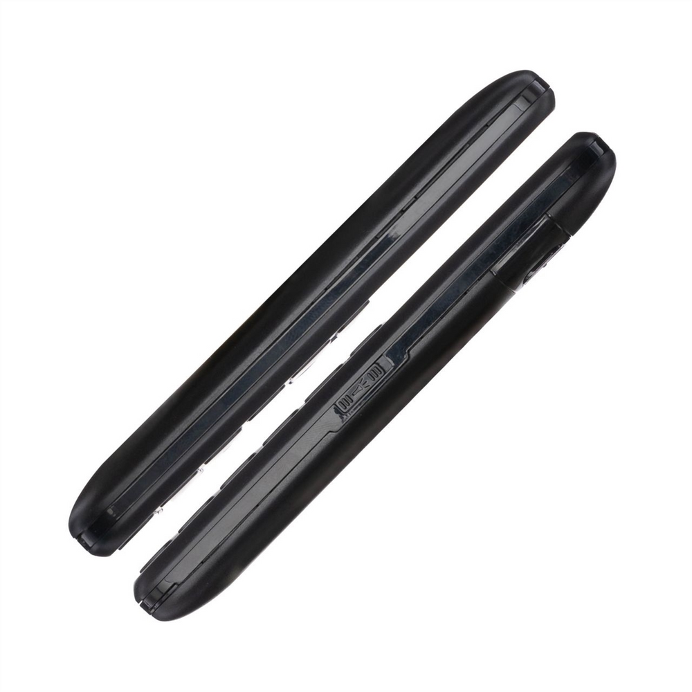 Мобільний телефон Ergo R181 Dual Sim Black 116440 фото