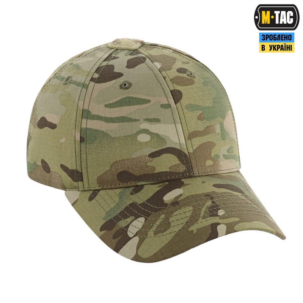 Бейсболка M-Tac легка Gen.II MC L/XL (40598008-L/XL) Зелена (Green) 217431 фото Бейсболка M-Tac легка Gen.II MC L/XL (40598008-L/XL) Зелена (Green) 217431 фото