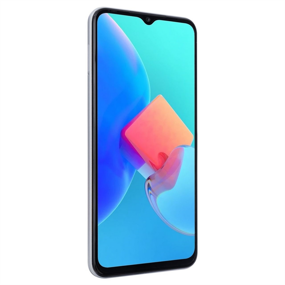 Смартфон TECNO Spark 8C (KG5n) 4/64Gb NFC Diamond Grey 102272 фото
