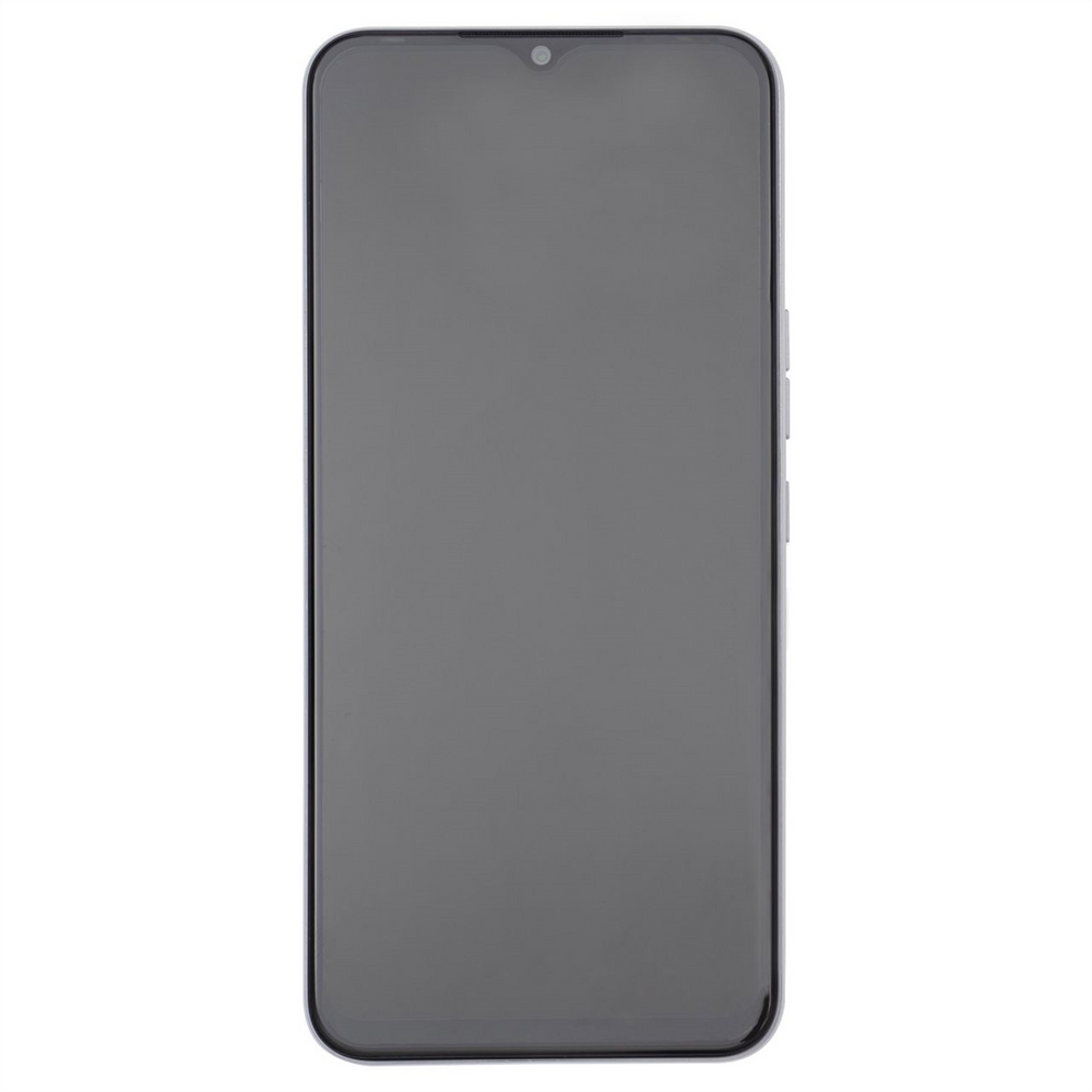 Смартфон TECNO Spark 8C (KG5n) 4/64Gb NFC Diamond Grey 102272 фото