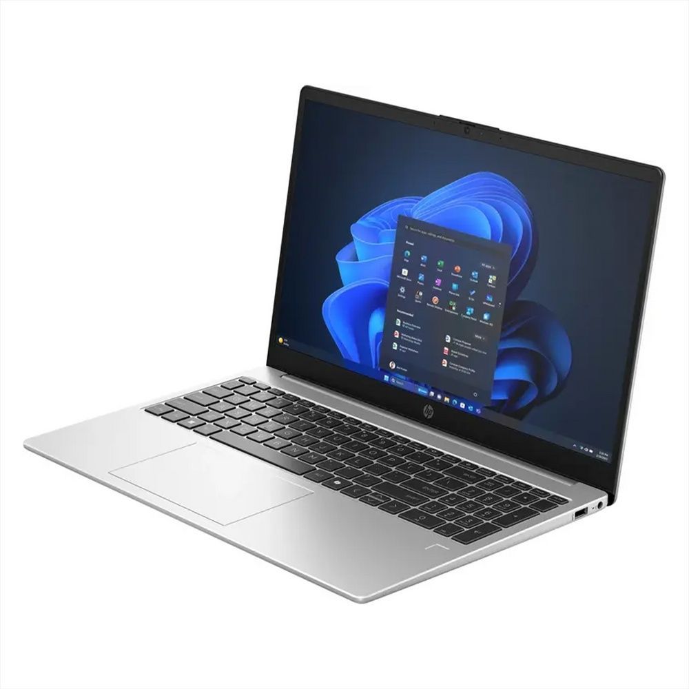 Ноутбук HP 250R G10 (B3AF9AT) Silver 212199 фото