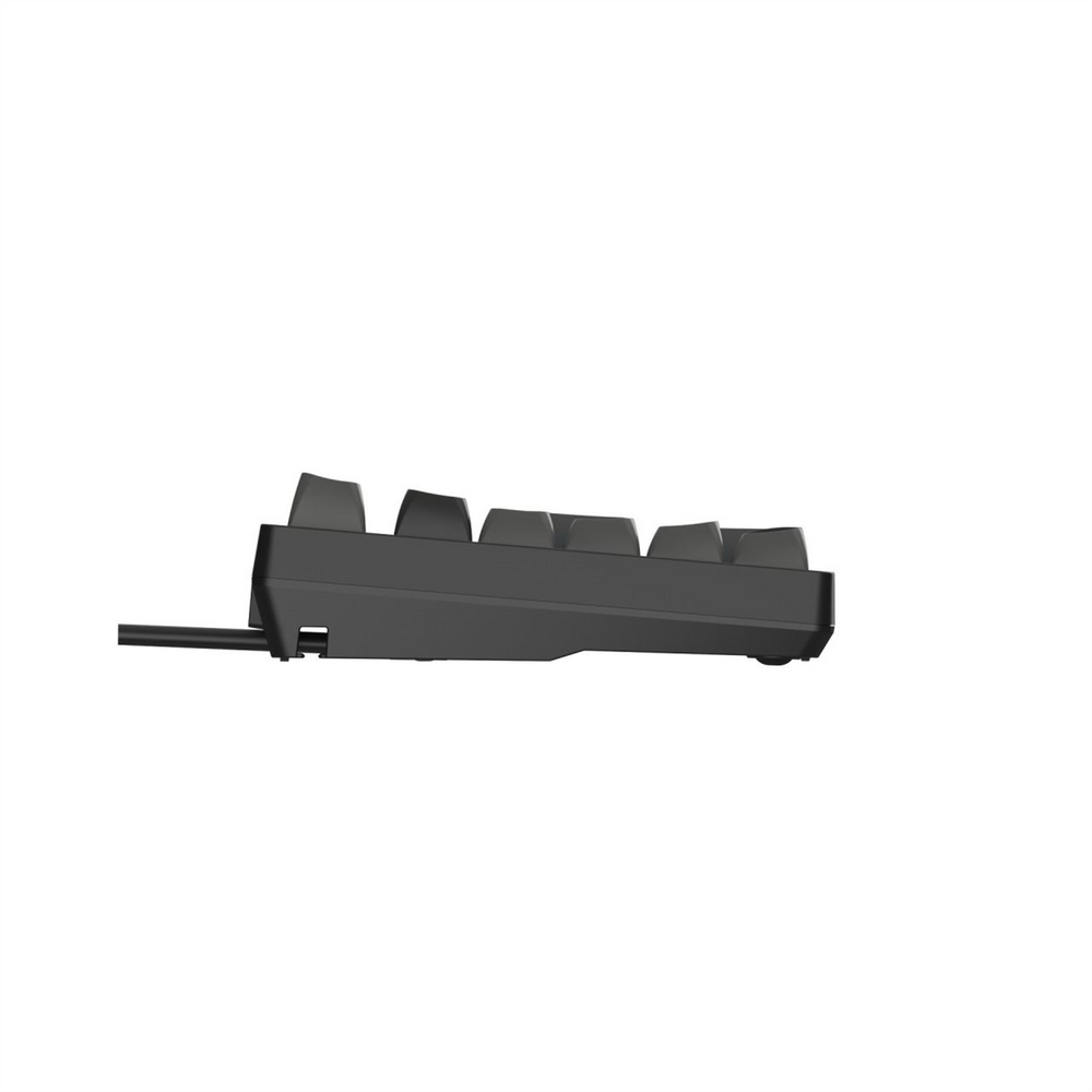 Клавіатура Bloody B230N Чорна (Black) 245753 фото