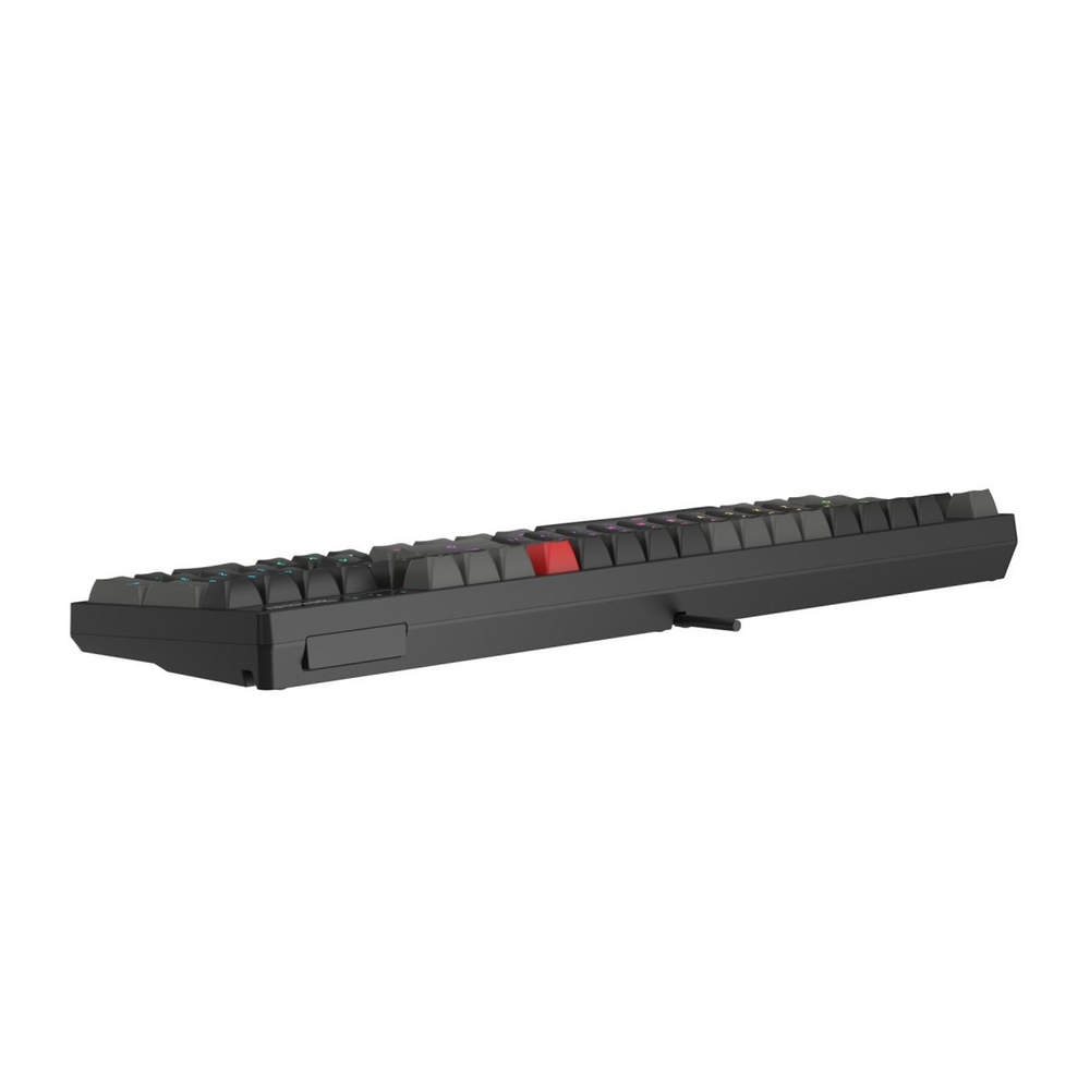 Клавіатура Bloody B230N Чорна (Black) 245753 фото