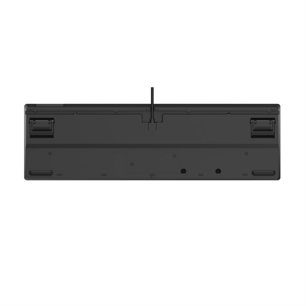 Клавіатура Bloody B230N Чорна (Black) 245753 фото