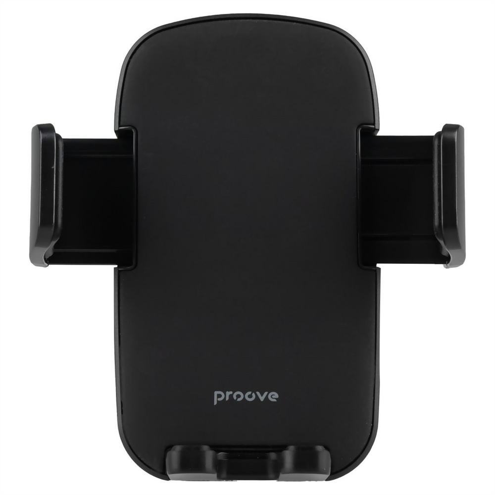 Автотримач Proove Perfect Pro Air Outlet Чорний (Black) 130001 фото