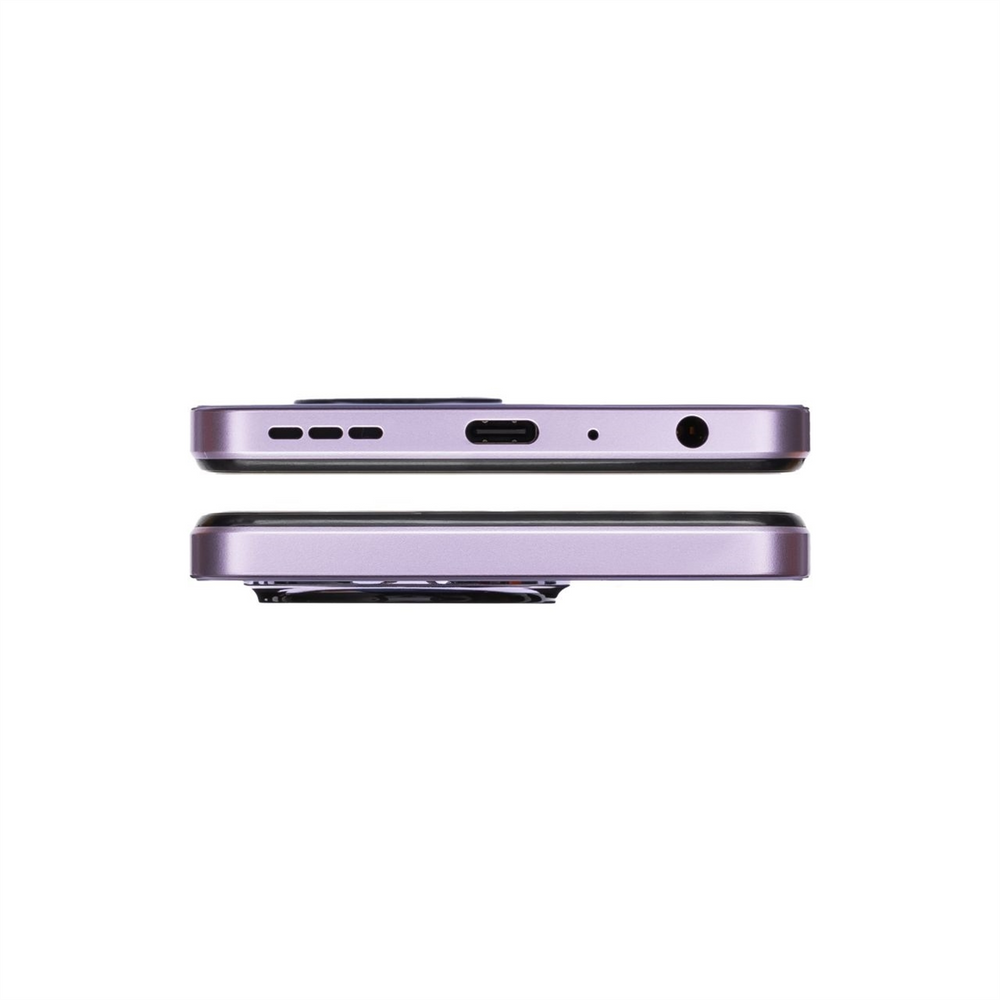 Смартфон Oscal Tiger 12 8/128Gb Purple 127121 фото
