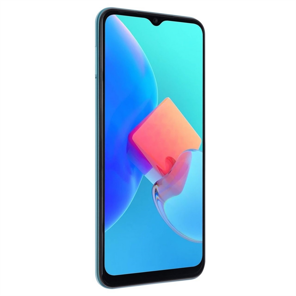 Смартфон TECNO Spark 8C (KG5k) 4/128Gb Turguoise Cyan 101130 фото