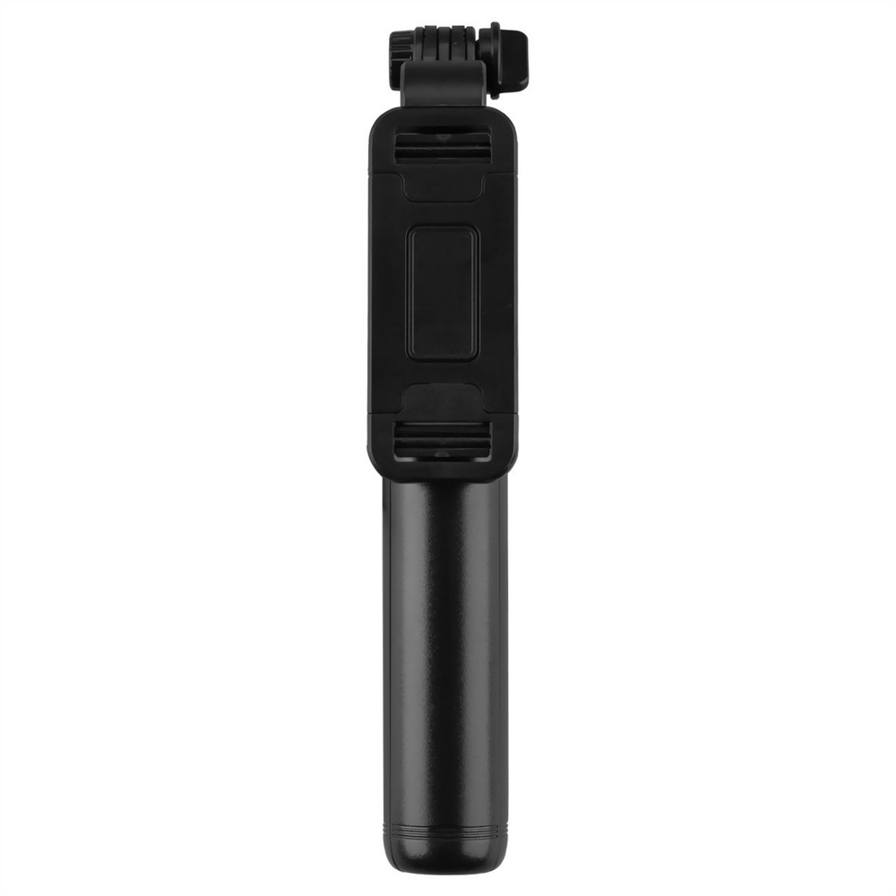Селфі-монопод Q01 Tripod Bluetooth Чорний (Black) 133695 фото
