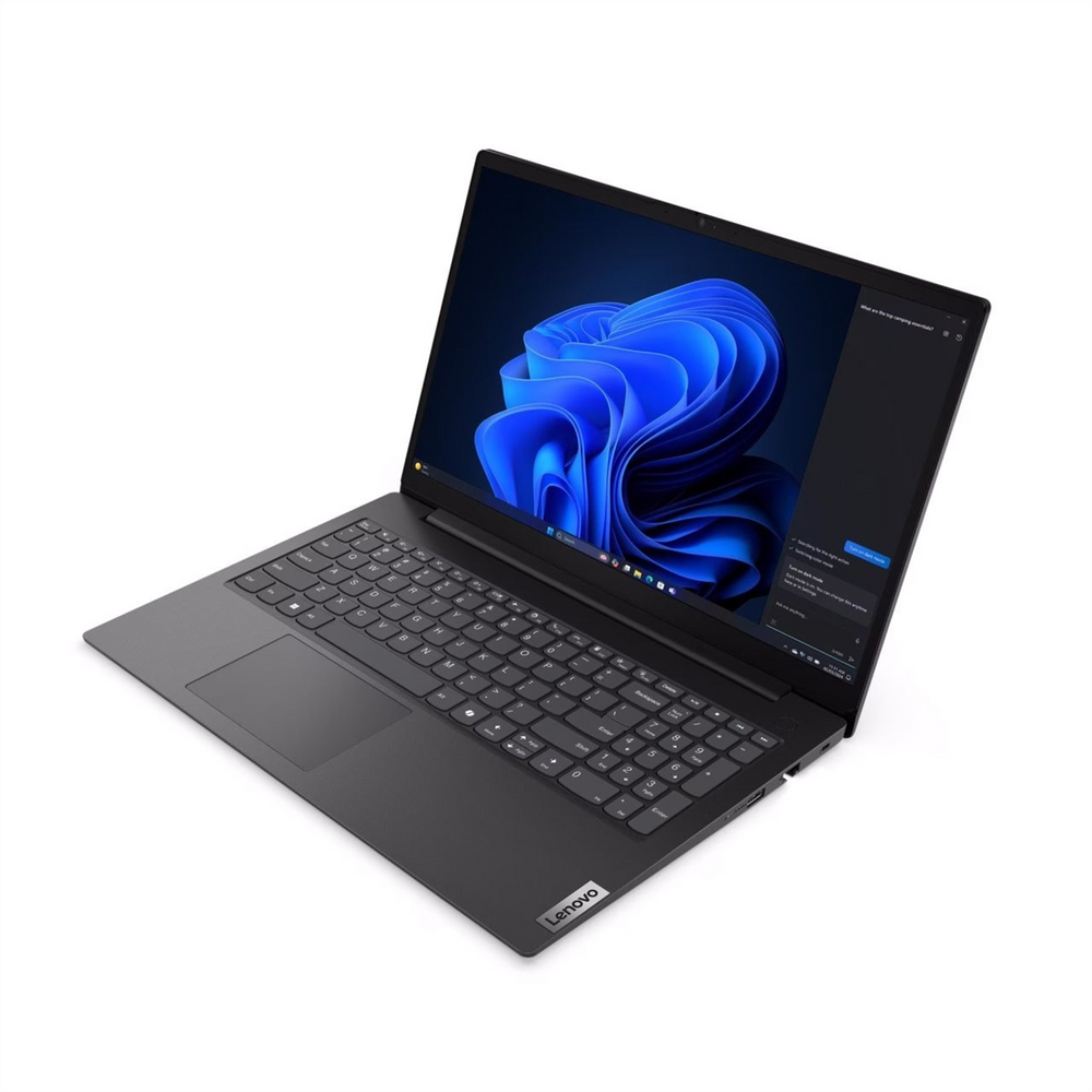 Ноутбук Lenovo V15 G5 IRL (83GW00C3RA) Business Black 261036 фото