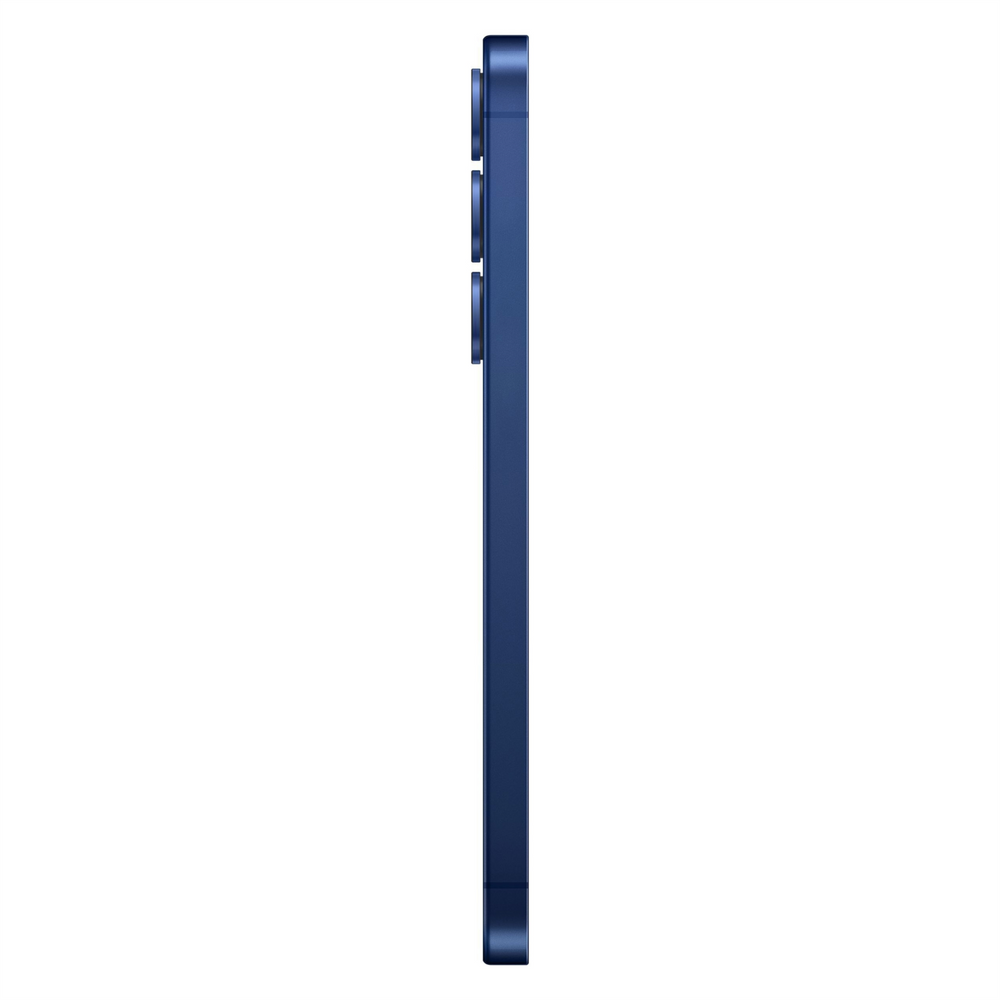 Смартфон Samsung Galaxy S25 (SM-S931BDBH) 12/512Gb Navy 210293 фото