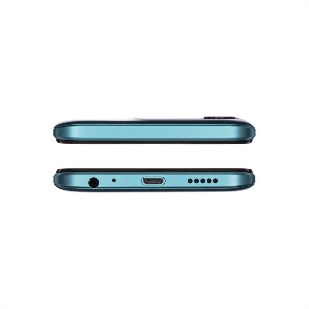 Смартфон TECNO Spark 8C (KG5k) 4/128Gb Turguoise Cyan 101130 фото