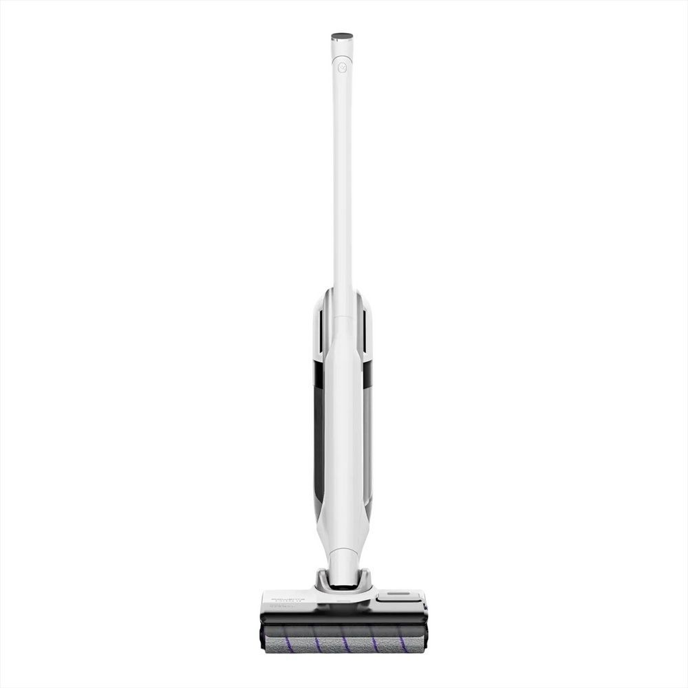 Пилосос акумуляторний (миючий) Rowenta GZ7257E0 Білий (White) 256103 фото