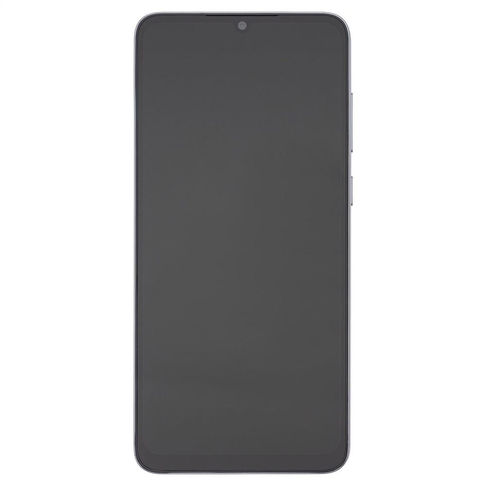 Смартфон Samsung Galaxy A05 4/64Gb Silver 118776 фото