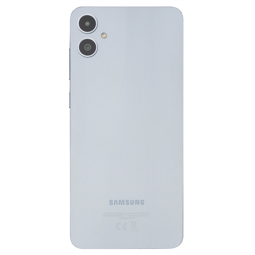 Смартфон Samsung Galaxy A05 4/64Gb Silver 118776 фото