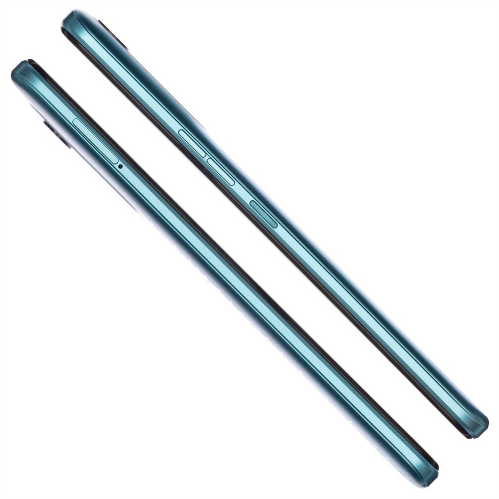Смартфон TECNO Spark 8C (KG5k) 4/128Gb Turguoise Cyan 101130 фото