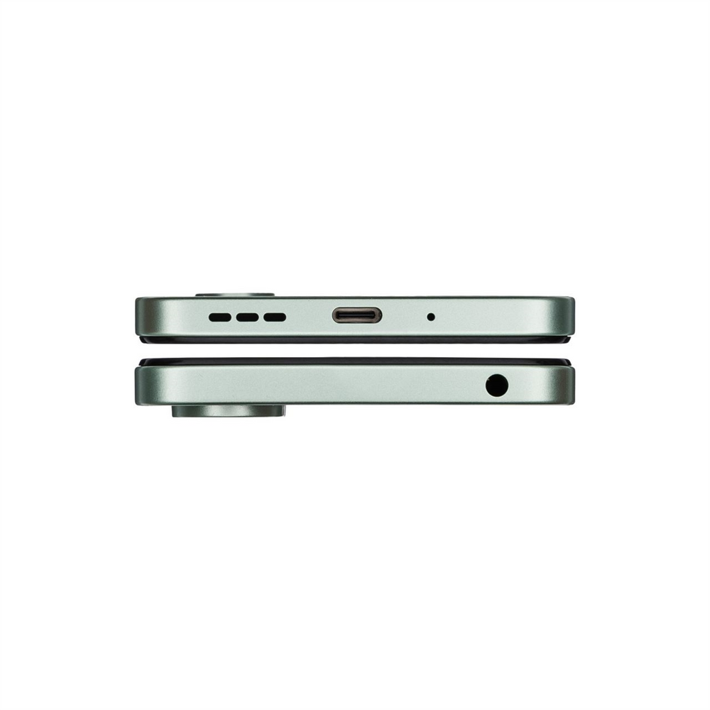 Смартфон Xiaomi Redmi 13C 4/128Gb Clover Green 120327 фото