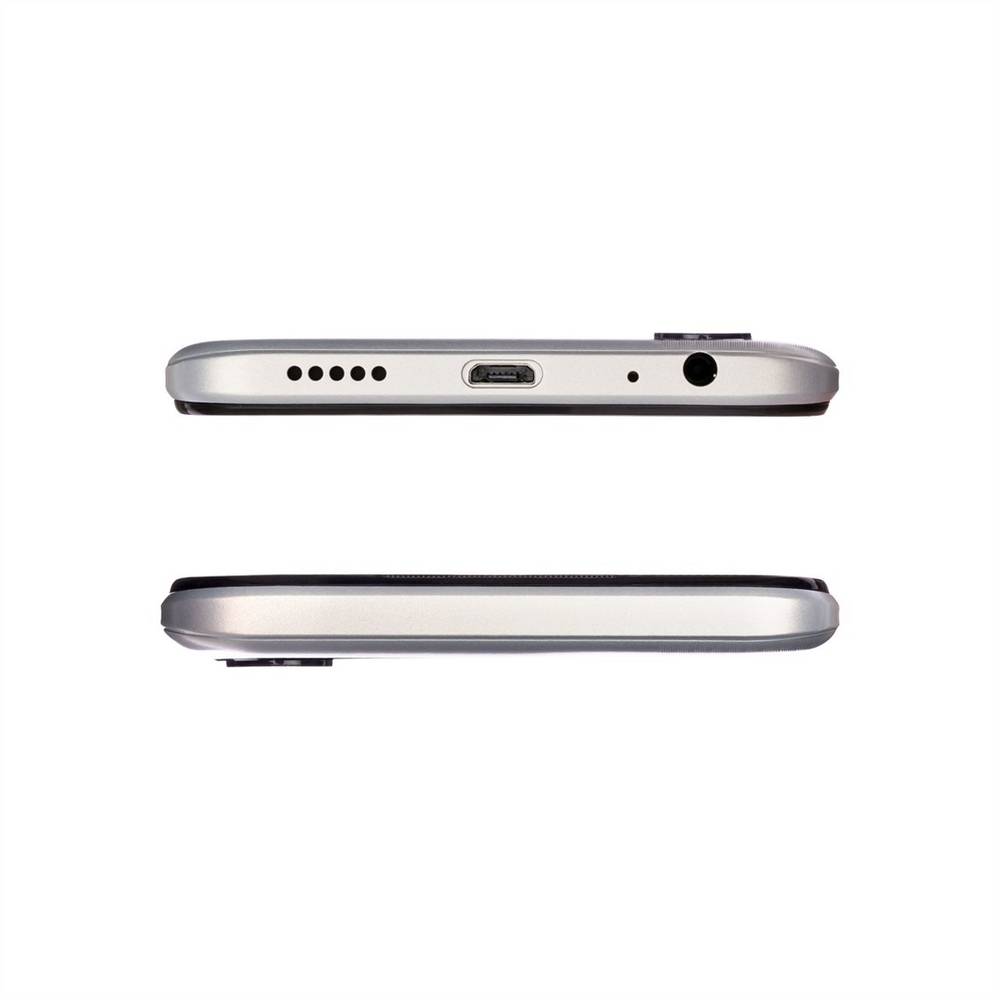 Смартфон TECNO Spark 8C (KG5n) 4/64Gb NFC Diamond Grey 102272 фото