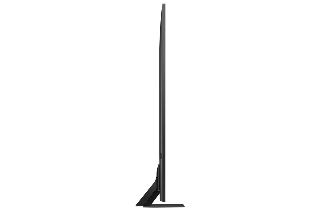 Телевізор Samsung QE75QN90DAUXUA Чорний (Black) 151033 фото