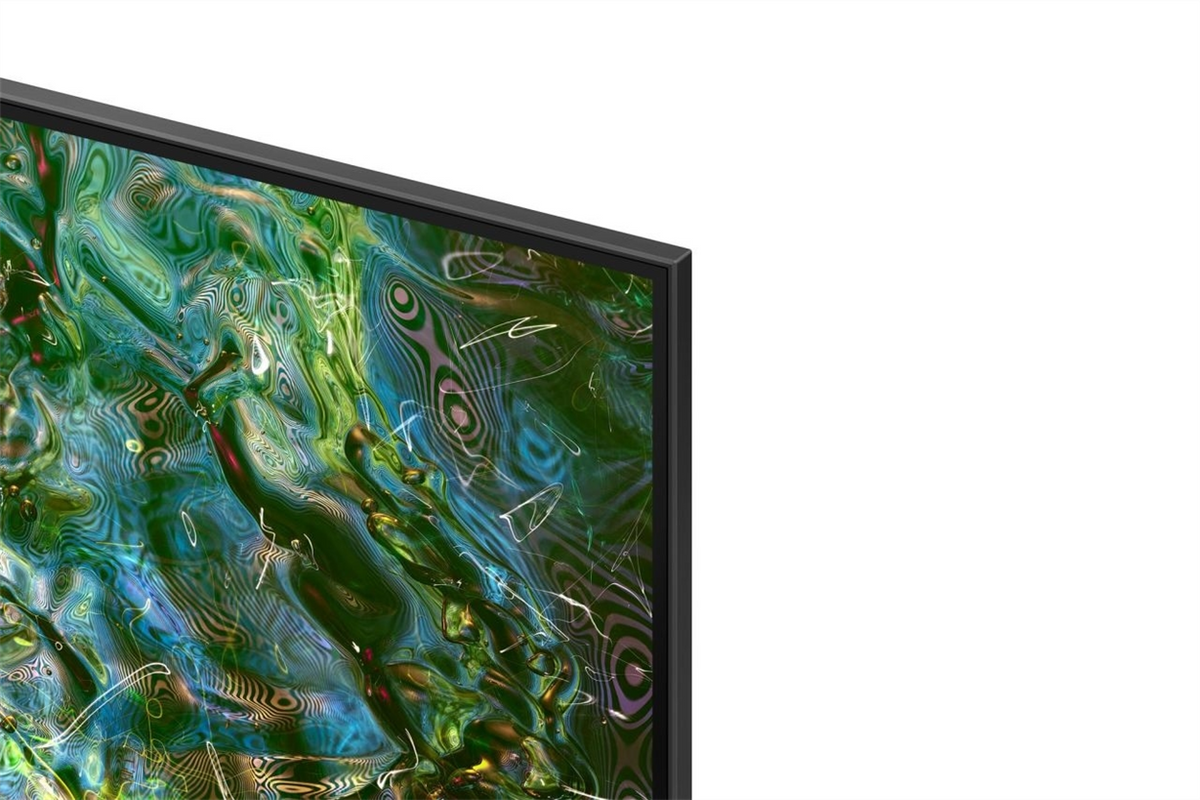 Телевізор Samsung QE75QN90DAUXUA Чорний (Black) 151033 фото