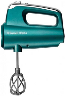 Міксер Russell Hobbs 25891-56 Бірюзовий (Turquoise) 154213 фото