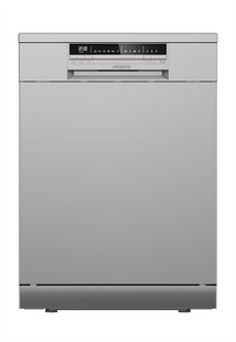 Посудомийна машина Ardesto DWMF-G606S Сіра (Grey) 223305 фото