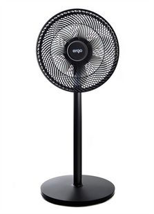 Вентилятор Ergo FS 1415 Чорний (Black) 247380 фото