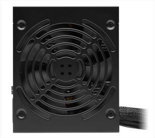Блок живлення Corsair CX750 750W (CP-9020279-EU) Чорний (Black) 240480 фото