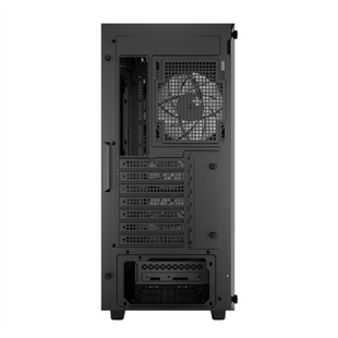 Корпус DeepCool CC560 V2 (R-CC560-BKGAA4-G-2) Чорний (Black) 207880 фото