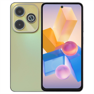 Смартфон Infinix Hot 40i 8/256Gb Horizon Gold 122866 фото